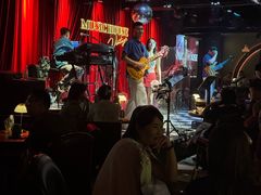 -音乐房子·Vintage Live Bar(玉林总店)