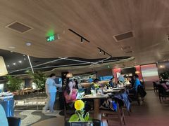 -拉蒂娜·巴西牛排馆 Latina·Brazilian Steakhouse(王府井喜悦店)