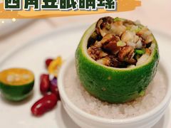 -闻见中国海南菜(K11店)