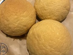 脆皮叉烧包-正哥点心皇子(旺城广场店)