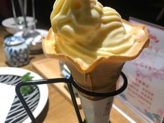 -蟹将军·松叶蟹和牛日料放题自助(K11店)