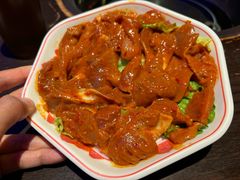 -水巷子·巴掌腰片重庆火锅(云纺店)