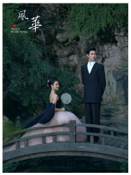 -今生有约国际精品婚纱摄影(苏州店)