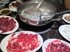 -八合里潮汕鲜牛肉火锅(惠州华贸店)