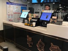-KOI Thé(正佳广场店)