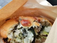 福州现炸海蛎饼-小宝·路鼎记·福鼎特色小吃(富民路店)