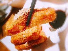 红糖糍粑-太二酸菜鱼(深圳布吉万象汇店)