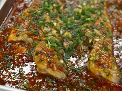 -艺味深尝(云锦路店)
