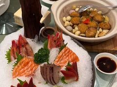 -粤珍轩·家宴·广式茶点(新城广场店)