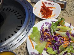 -安又胖韩国烤肉(美罗城店)