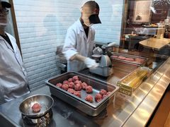 -The Habit Burger Grill 哈比特汉堡(爱琴海店)