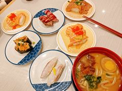 -滨寿司(高新伊藤店)