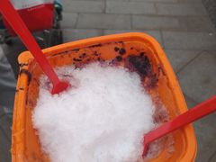 -冰冰酱老味刨冰绵绵冰(中山路总店)