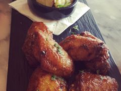 -玛尚诺Pizza&Bar(长泰广场店)