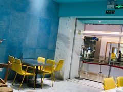-姚姚酸菜鱼·金戈戈香港豉油鸡(喜荟城联名店)