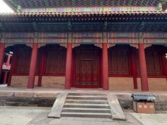 -须弥福寿之庙