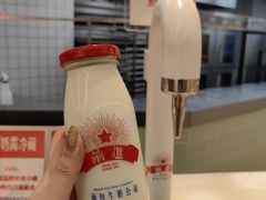 -红星前进面包牛奶公司(君太店)