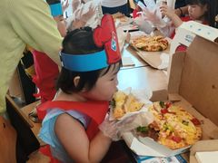 -达美乐比萨(墨玉南路店)