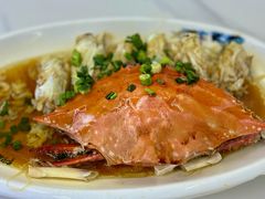 -阿勇海鲜排档(莲花路1号店)