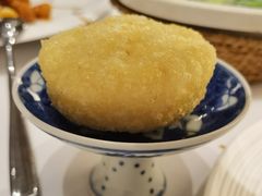炸糕-津菜典藏(中北镇店)