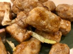 酥炒芋芯-莆田餐厅PUTIEN(三里屯店)