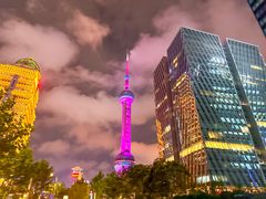 -东方明珠·空中旋转餐厅