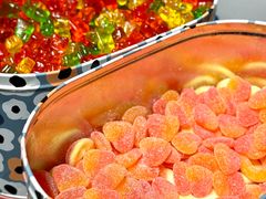 -怡咖啡海鲜自助餐厅(浦东香格里拉店)