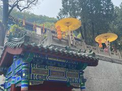 -千佛山风景名胜区