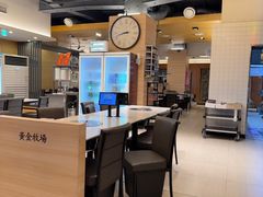 -黄金牧场(明洞总店)