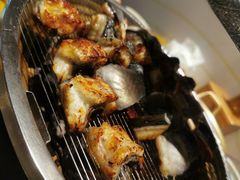 -泥炉烧肉师(新街口金銮巷店)