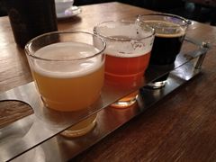 -爱啤精酿·民谣酒馆(滨江店)