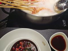 -官也街澳门火锅(新源里店)