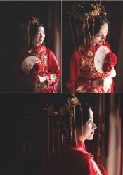 -WEIM.唯蜜美妆工作室