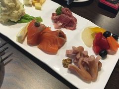 -VITELLO意大利料理(崂山路店)