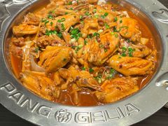 -胖哥俩肉蟹煲(龙德广场店)