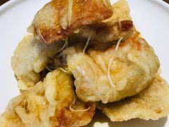 -小鱼故事·海鲜饺子馆(高新店)