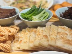 -大鸭梨烤鸭(石佛营店)