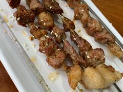 -草原牧语烤全羊(闽江大道店)