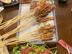 -林二哥宜烤官·宜宾小烧烤