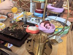 -豪客来牛排(红豆万花城店)
