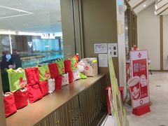 -Tims天好咖啡·贝果(东方广场店)