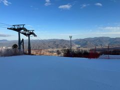 -鳌山滑雪度假区