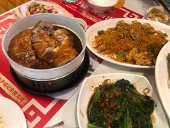 -日昌餐馆(亦庄店)