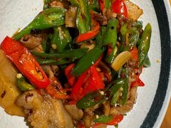 -竹里馆·淮扬菜·功夫茶(老门东店)