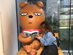 -KAKAO FRIENDS(弘大店)