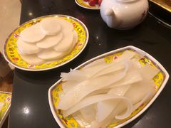 -芦月轩羊蝎子(北蜂窝店)