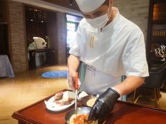 -恒记饭店·海鲜明档(淹城店)