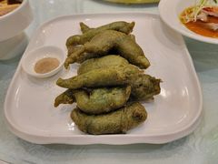 -老人和饭店(打浦路店)