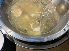 -土著渔匠·养生蝴蝶鱼(香樟路店)