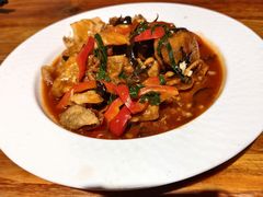 -柴窝堡22号辣子鸡·传承新疆菜